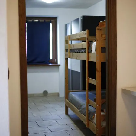 Bella Vista Stelle Appartement
