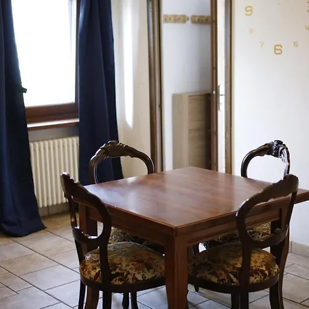 Bella Vista Stelle Апартаменты