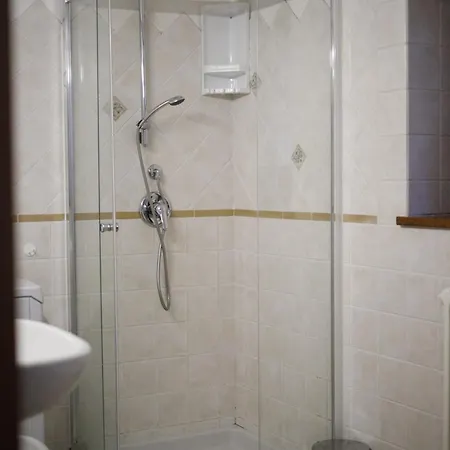Bella Vista Stelle Апартаменты