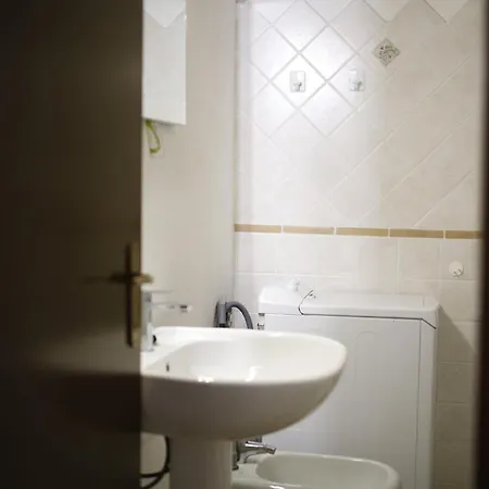 Bella Vista Stelle Appartement