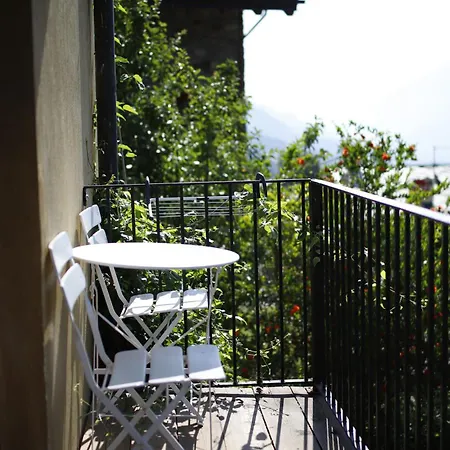 Appartement Bella Vista Stelle