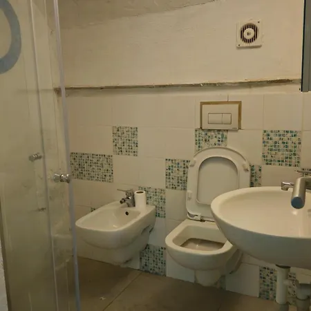 Bella Vista Stelle Appartement Aoste