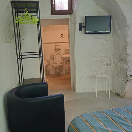 Bella Vista Stelle Appartement