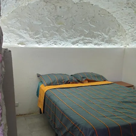 Bella Vista Stelle Appartement