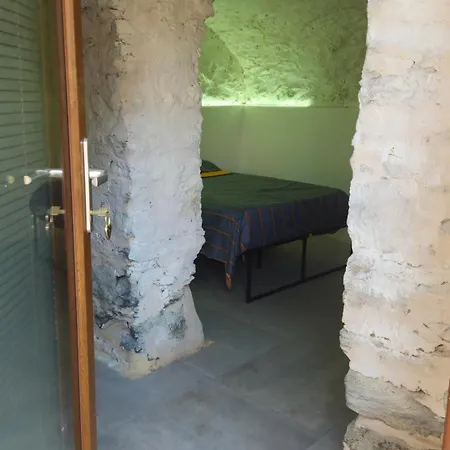 Bella Vista Stelle Appartement